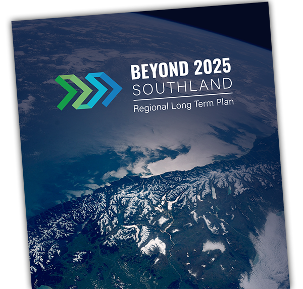 Beyond 2025 Southland - Long Term Plan