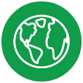 Environment and Climate Change Emblem